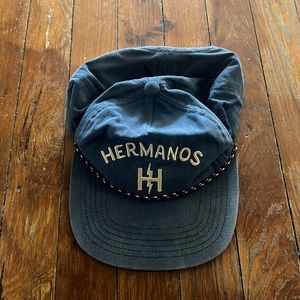 Howler Brothers Hermanos Snapback